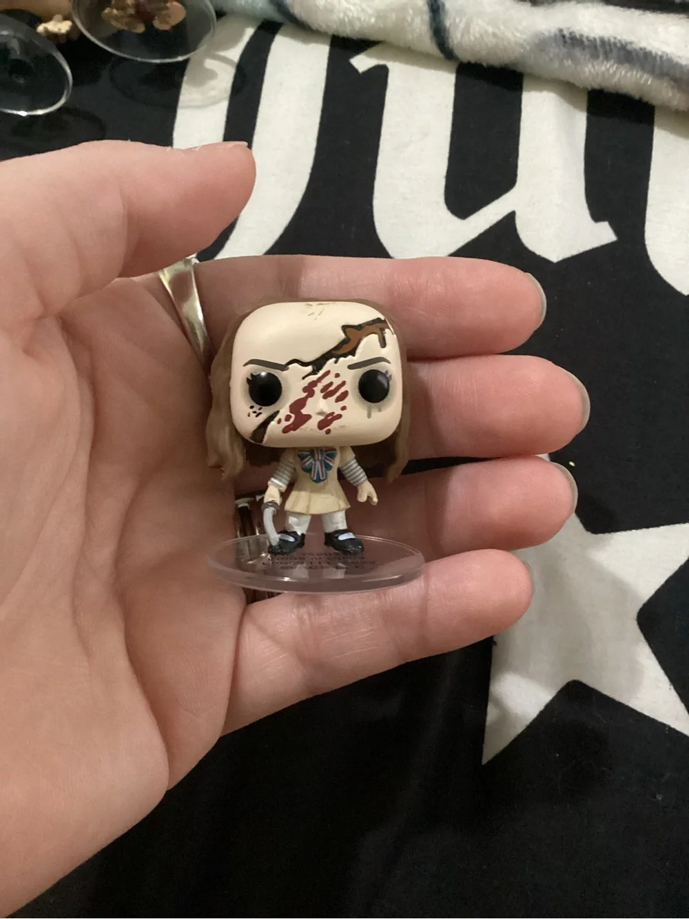 Funko collectible collection image